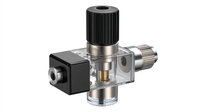 7 Essential Benefits of Choosing the Best Mini Dosing Pump for Your Business