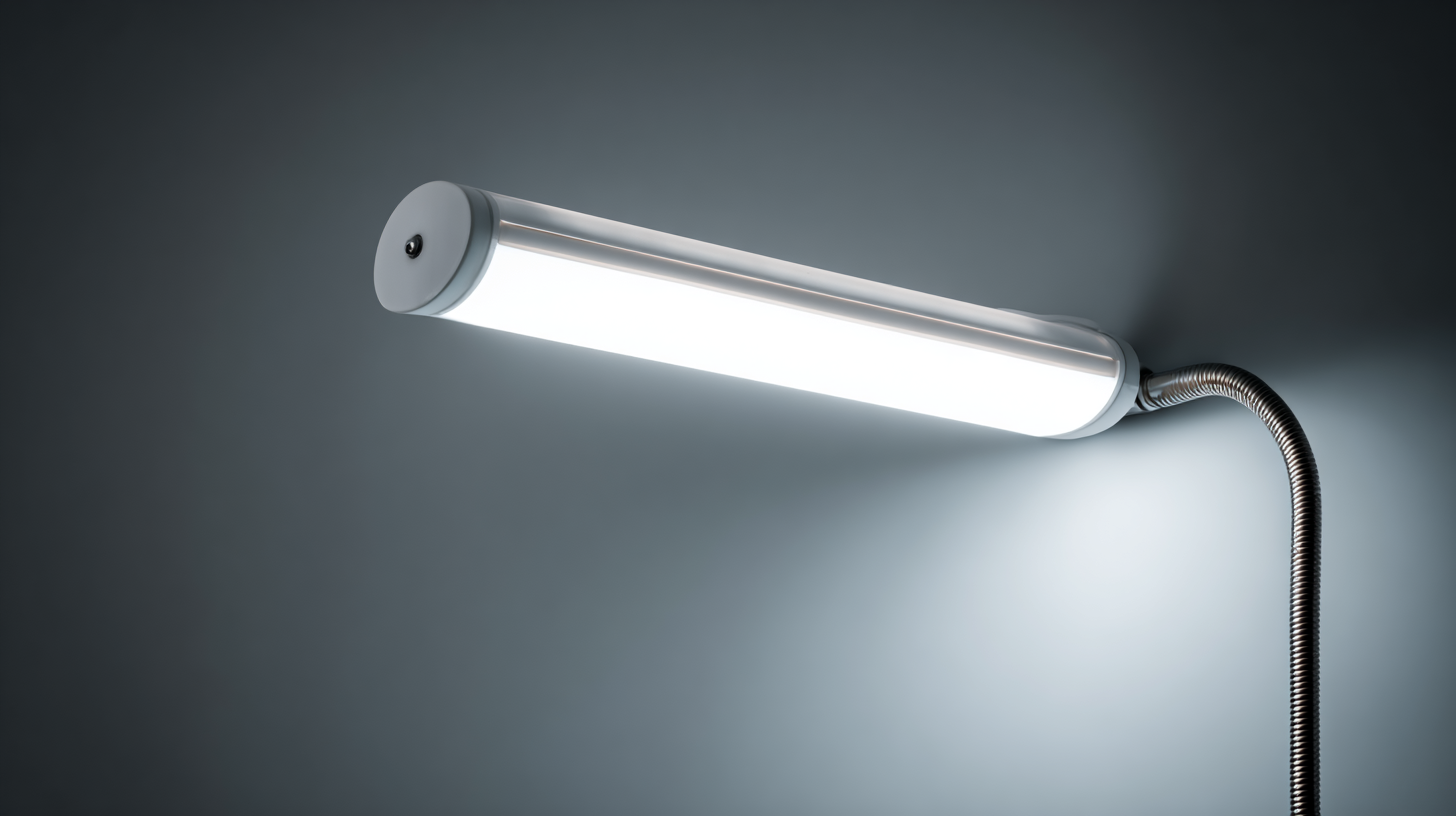 Ultimate Checklist for Choosing the Best Led Lamp for Your Needs