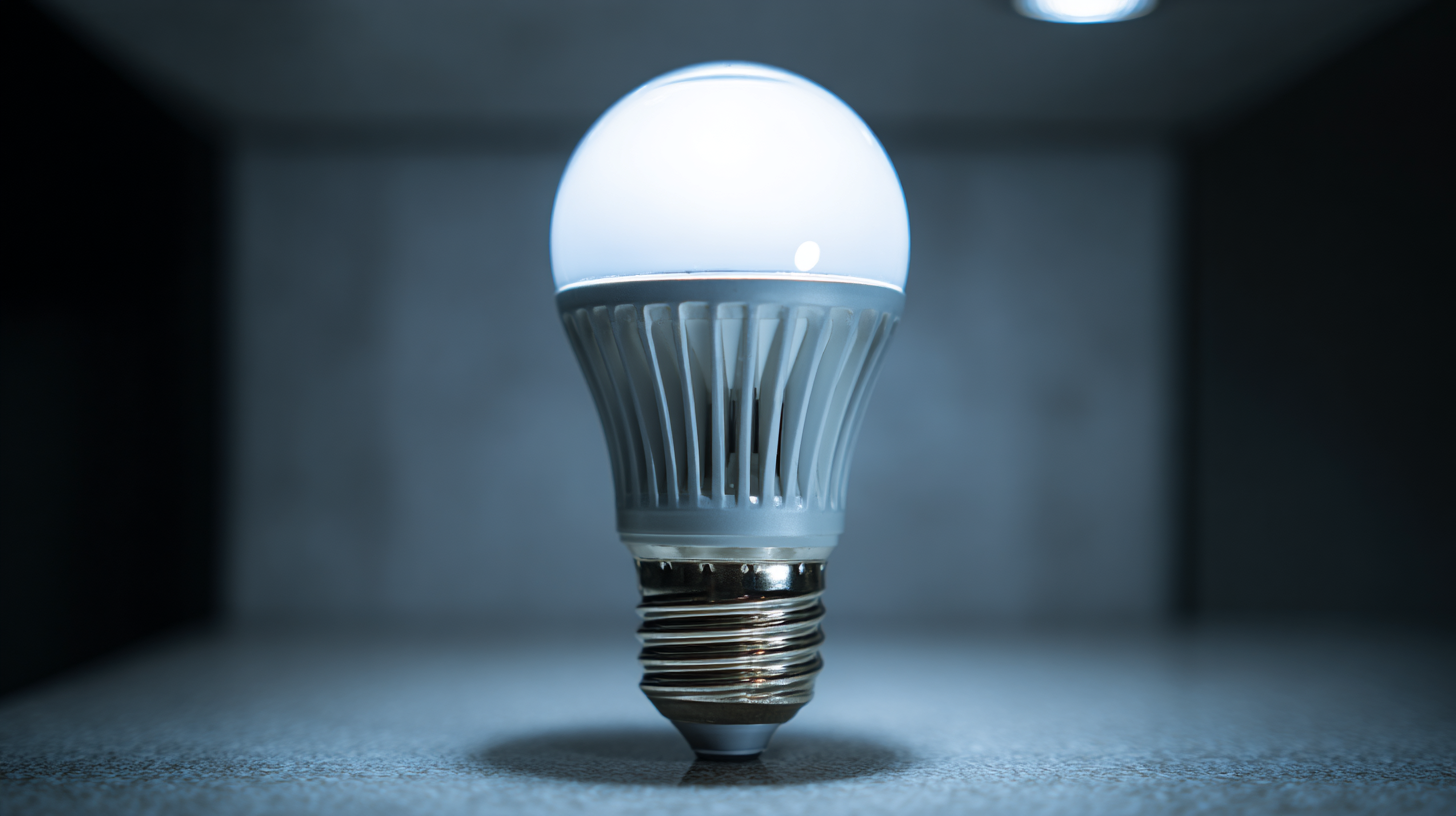 Ultimate Checklist for Choosing the Best Led Lamp for Your Needs