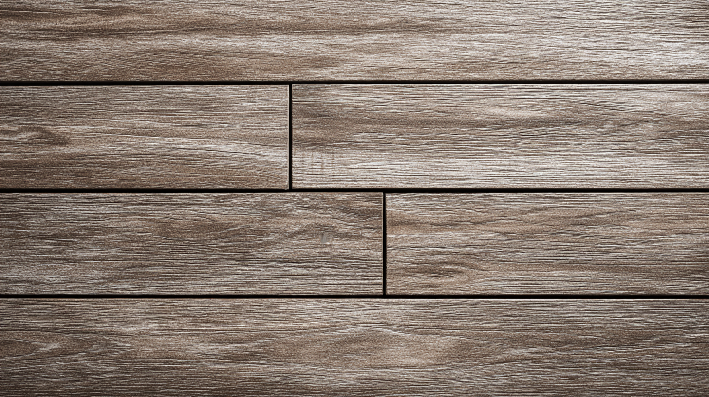 Addressing Common Issues with Best Fiber Cement Woodgrain Boards for Your Projects