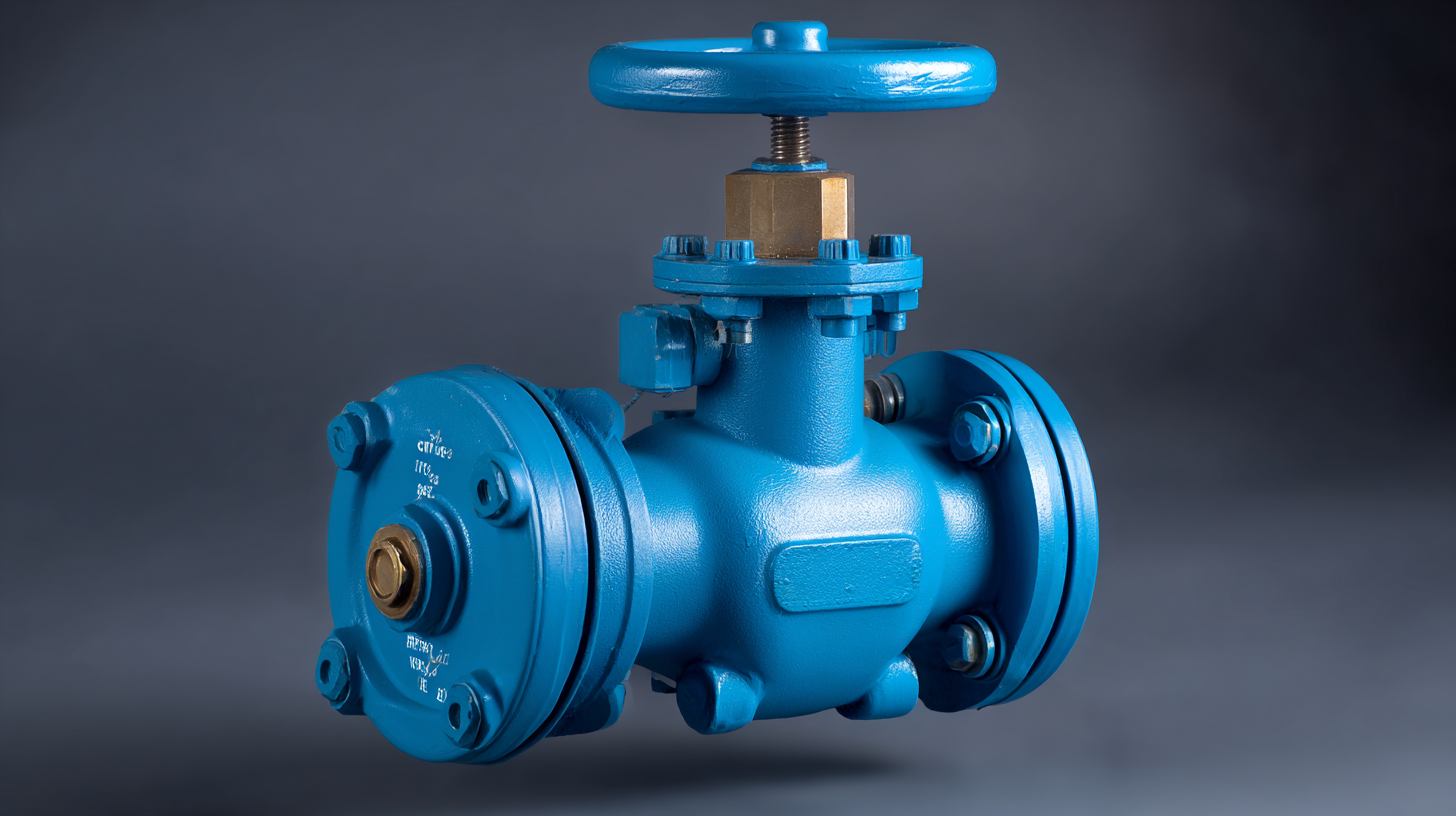 Premier Gas Valves from China Your Trusted Global Manufacturing Partner