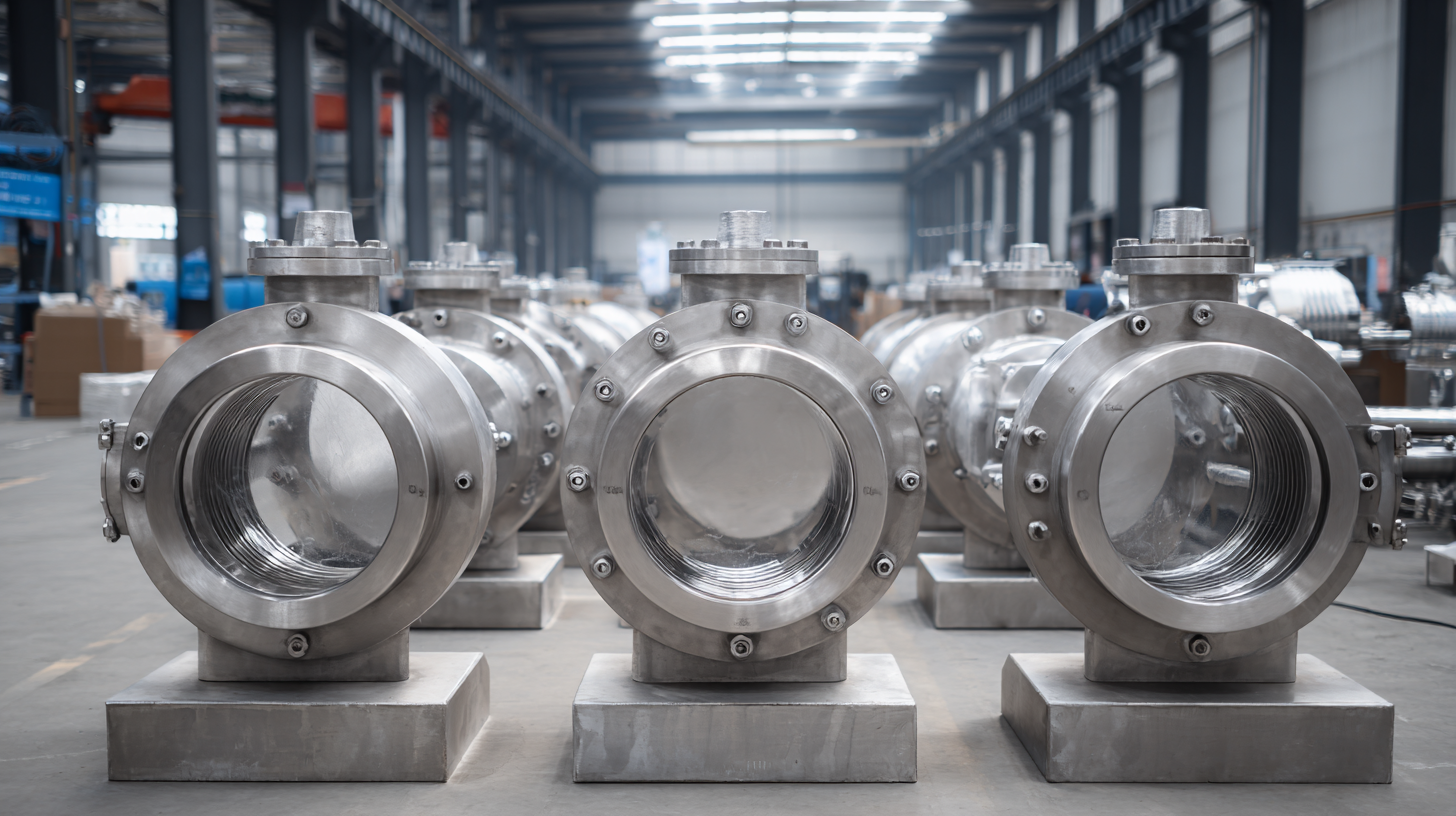 Unmatched Excellence in PTFE Lined Check Valves: Crafted in China, Delivered Worldwide