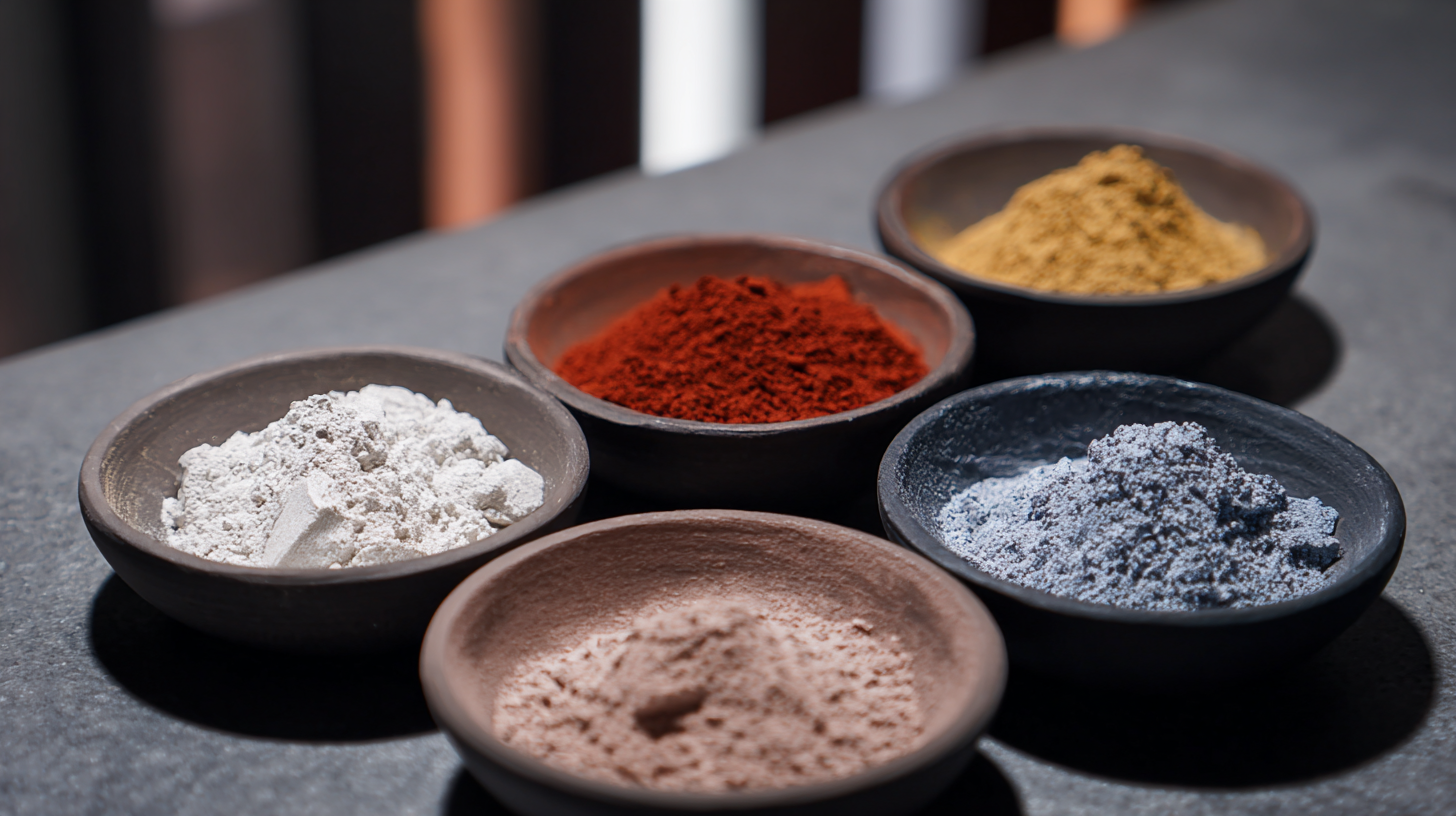 A Comprehensive Guide to Selecting the Best Casting Materials for Your Projects