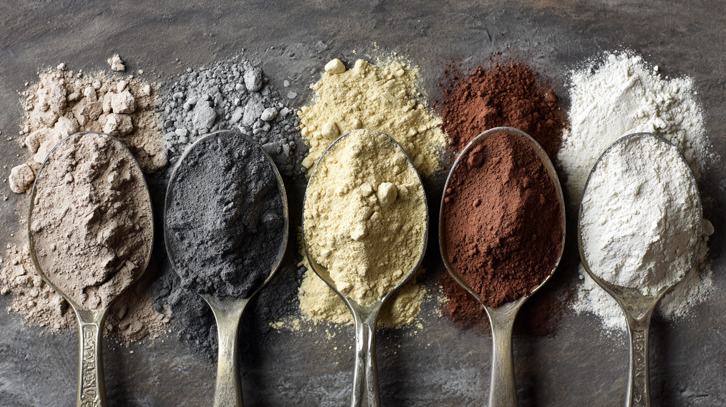 A Comprehensive Guide to Selecting the Best Casting Materials for Your Projects