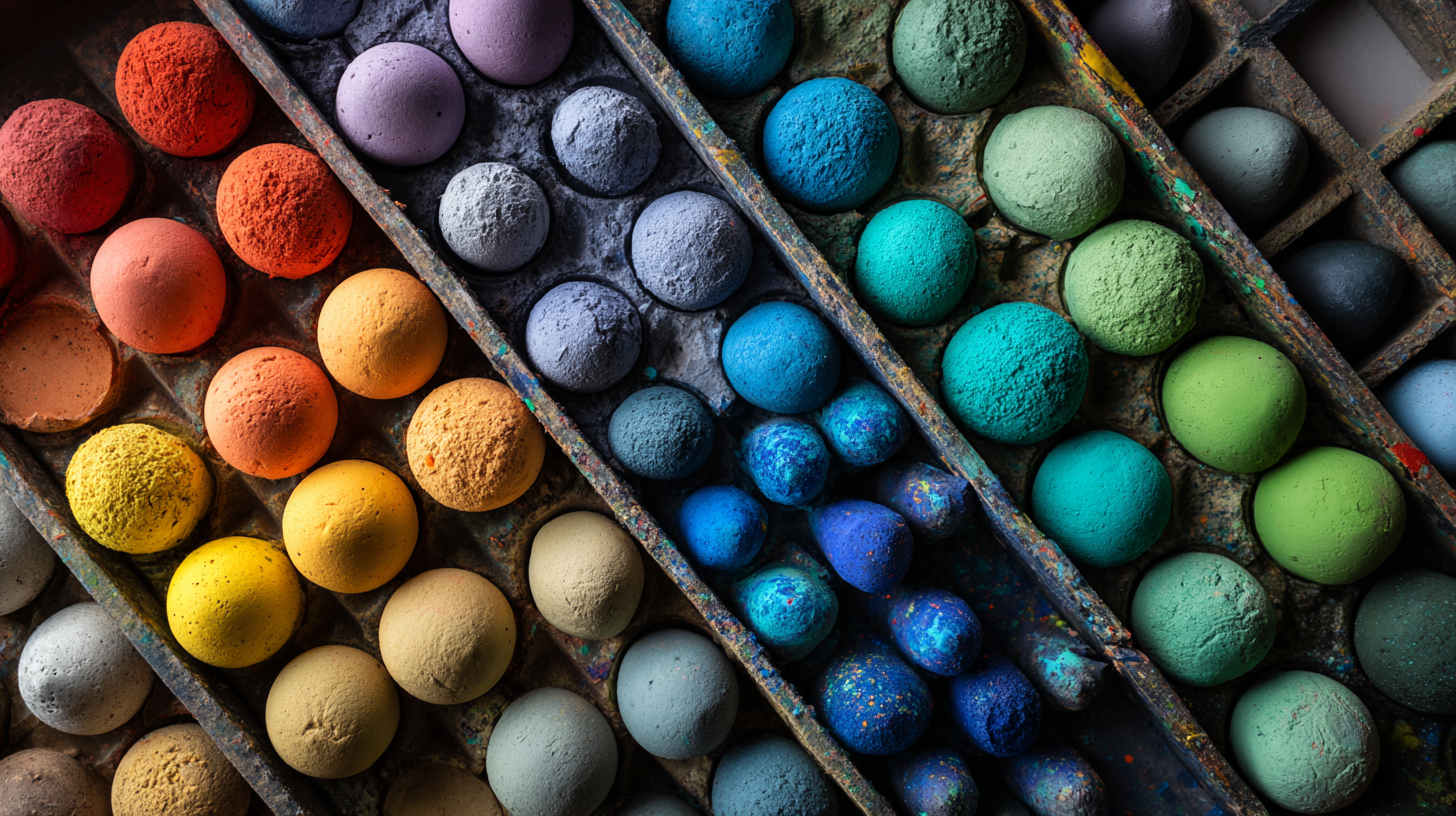 A Comprehensive Guide to Selecting the Best Casting Materials for Your Projects
