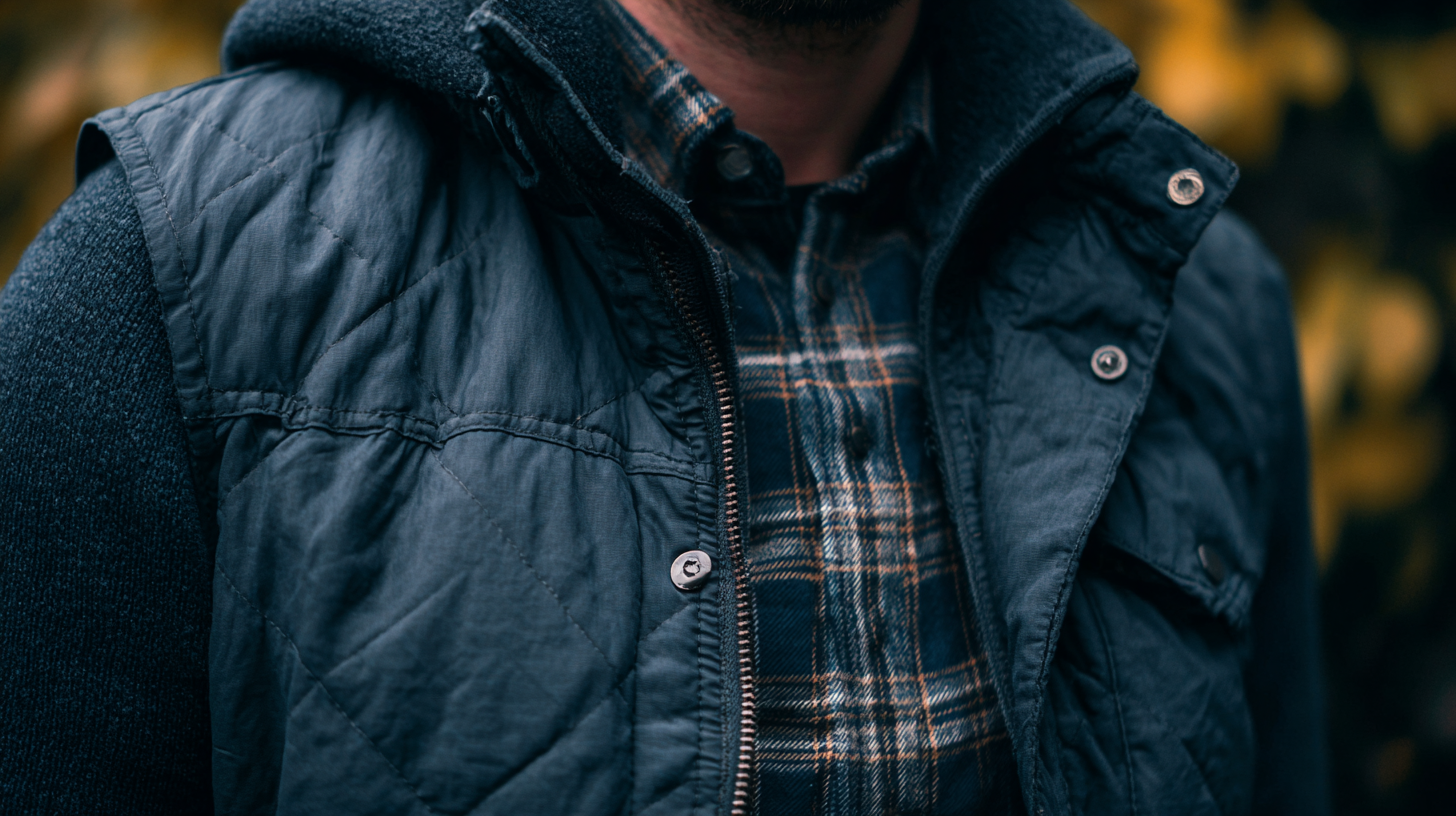 Ultimate Guide to Choosing the Best Hi Vest Jacket for Your Business Needs