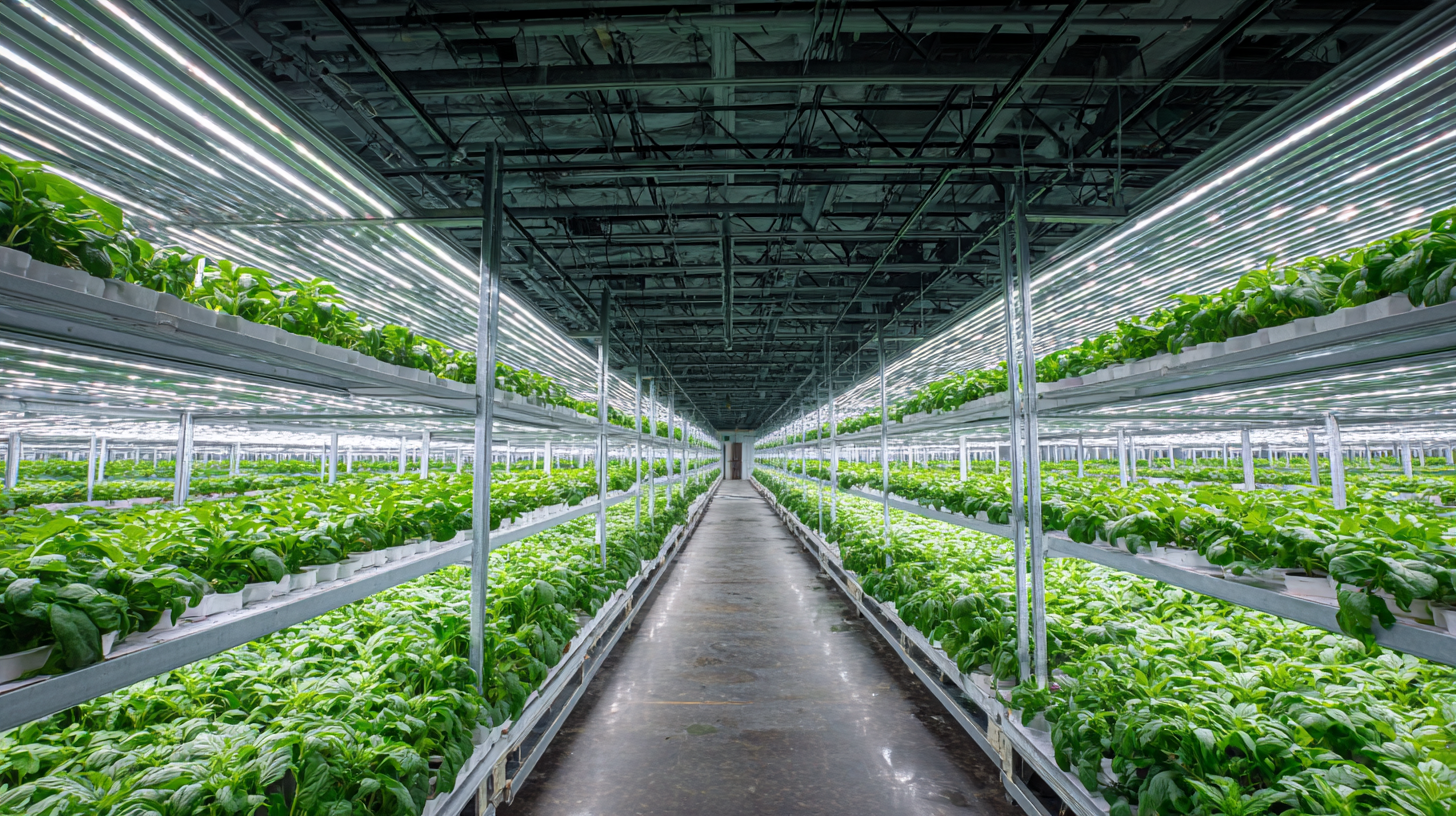 7 Reasons Why the Best Light Deprivation Greenhouse Will Transform Your Cultivation Business