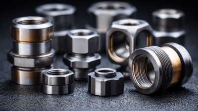 The Future of Best Compression Fittings Revolutionizing Global Supply Chains