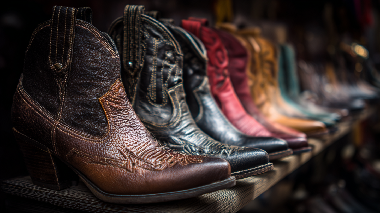 Elevate Your Retail with Premium Quality: The Global Demand for Best Ladies Heel Boots from China