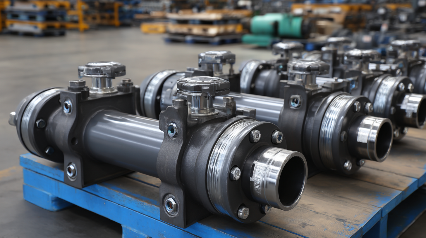 World Class Manufacturing in China Proudly Exporting Best Teflon Lined Check Valves Worldwide
