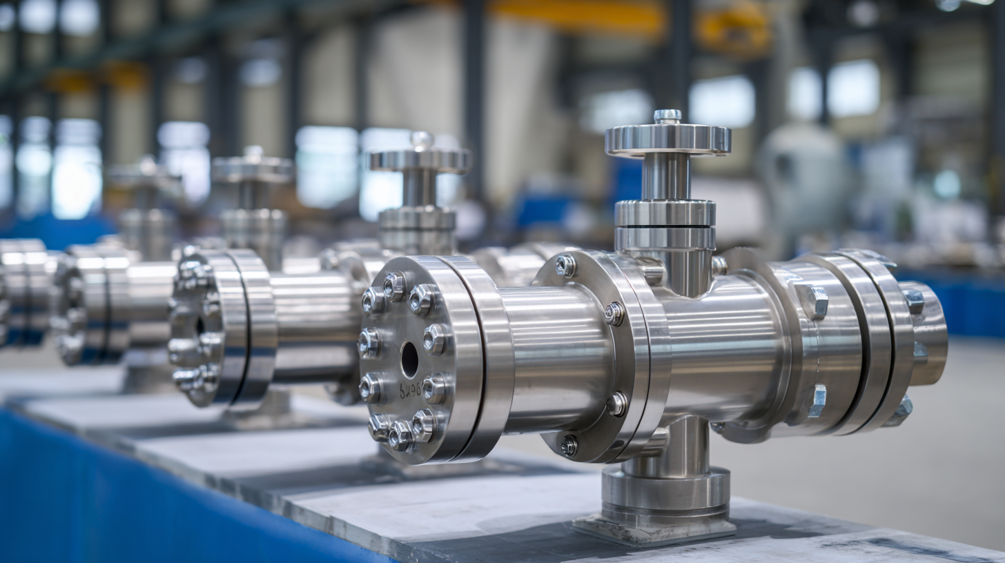 World Class Manufacturing in China Proudly Exporting Best Teflon Lined Check Valves Worldwide