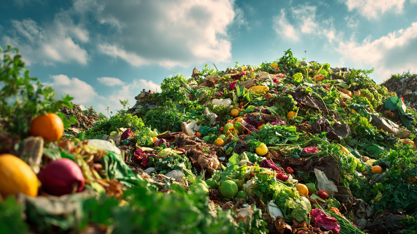The Comprehensive Resource for Selecting the Best Green Waste Facility Worldwide