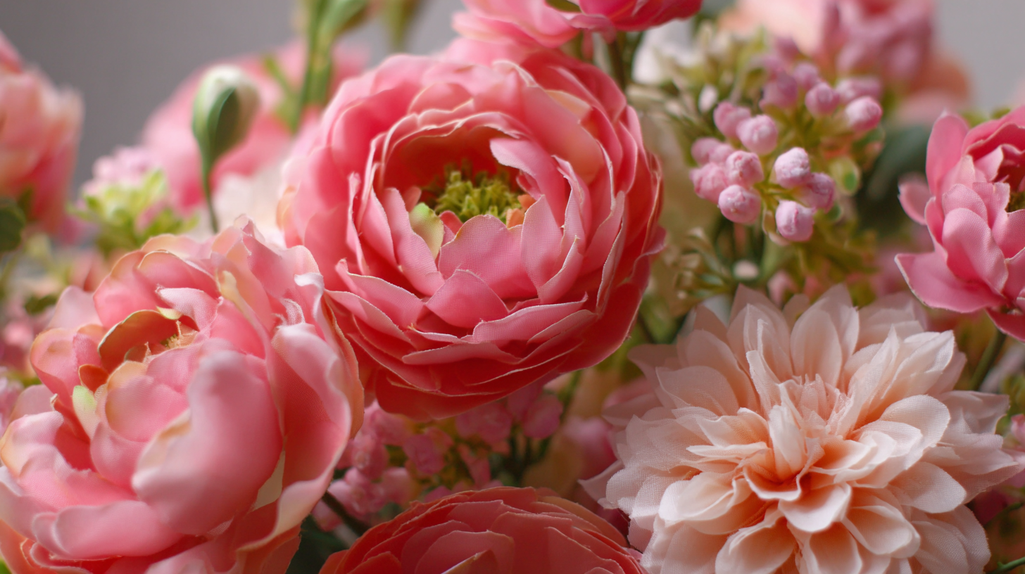 Top Strategies for Creating Stunning Plastic Flower Arrangements