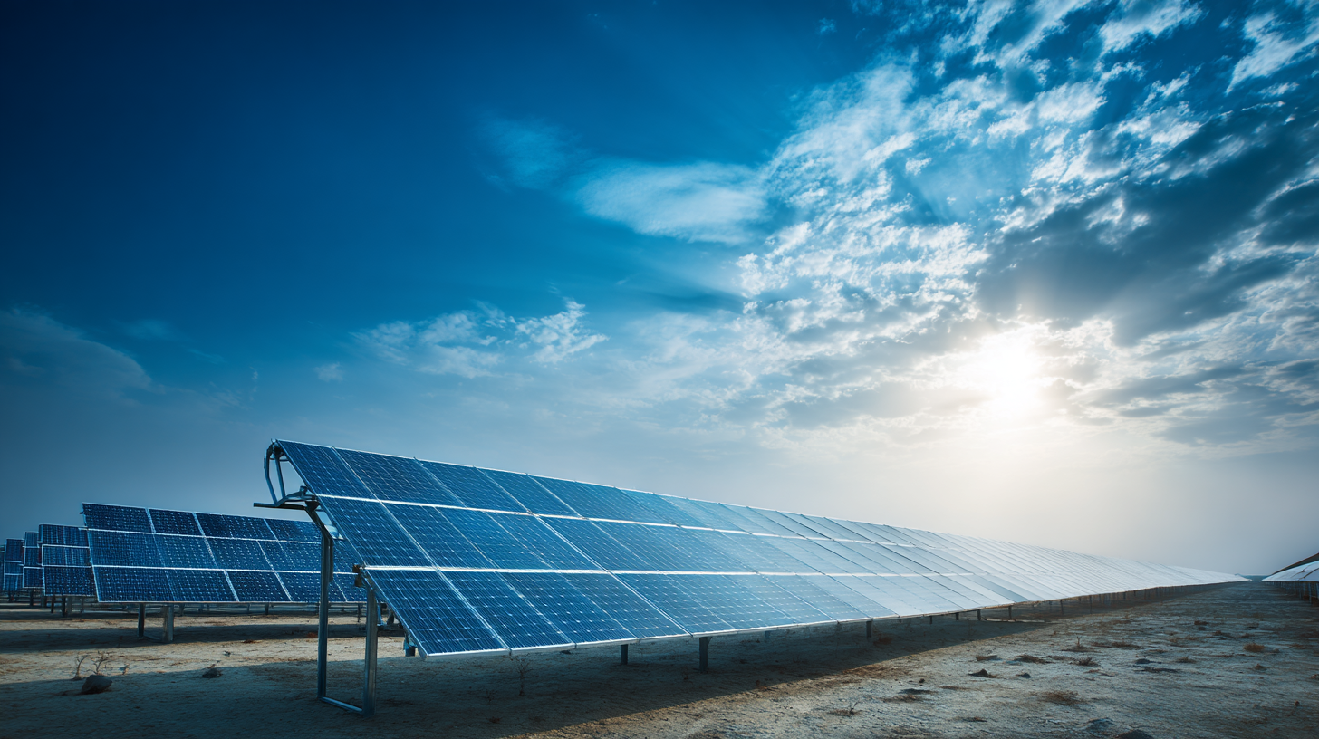 Understanding Industry Standards for Best Solar Electricity: A Data-Driven Approach