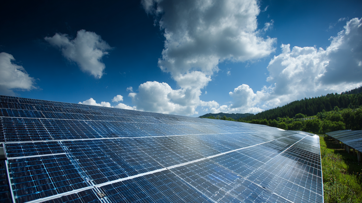 Understanding Industry Standards for Best Solar Electricity: A Data-Driven Approach