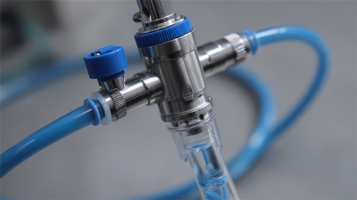 Understanding the Functionality of the Best Yankauer Suction Device