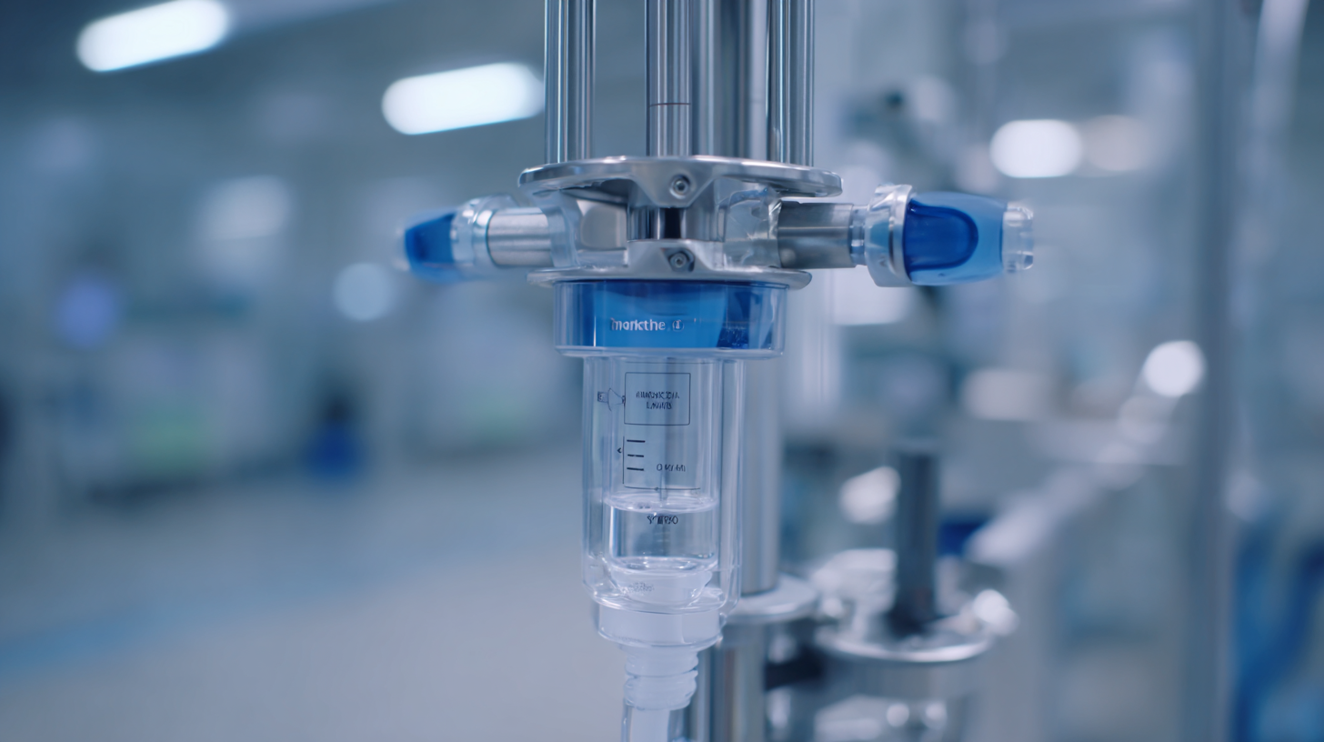 Understanding the Functionality of the Best Yankauer Suction Device