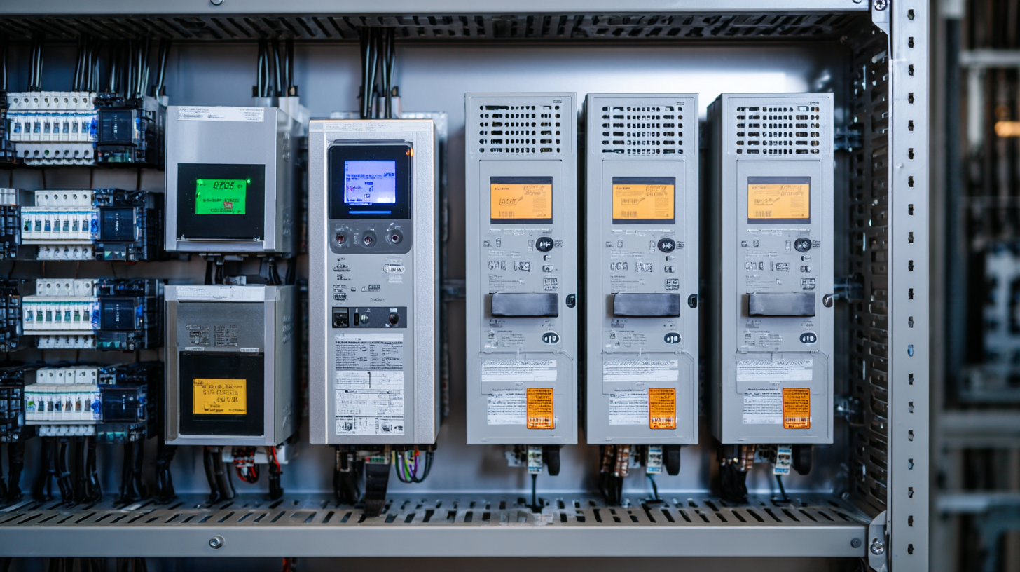 Mastering Your Solar System with the Best Must Solar Inverter Selection Guide