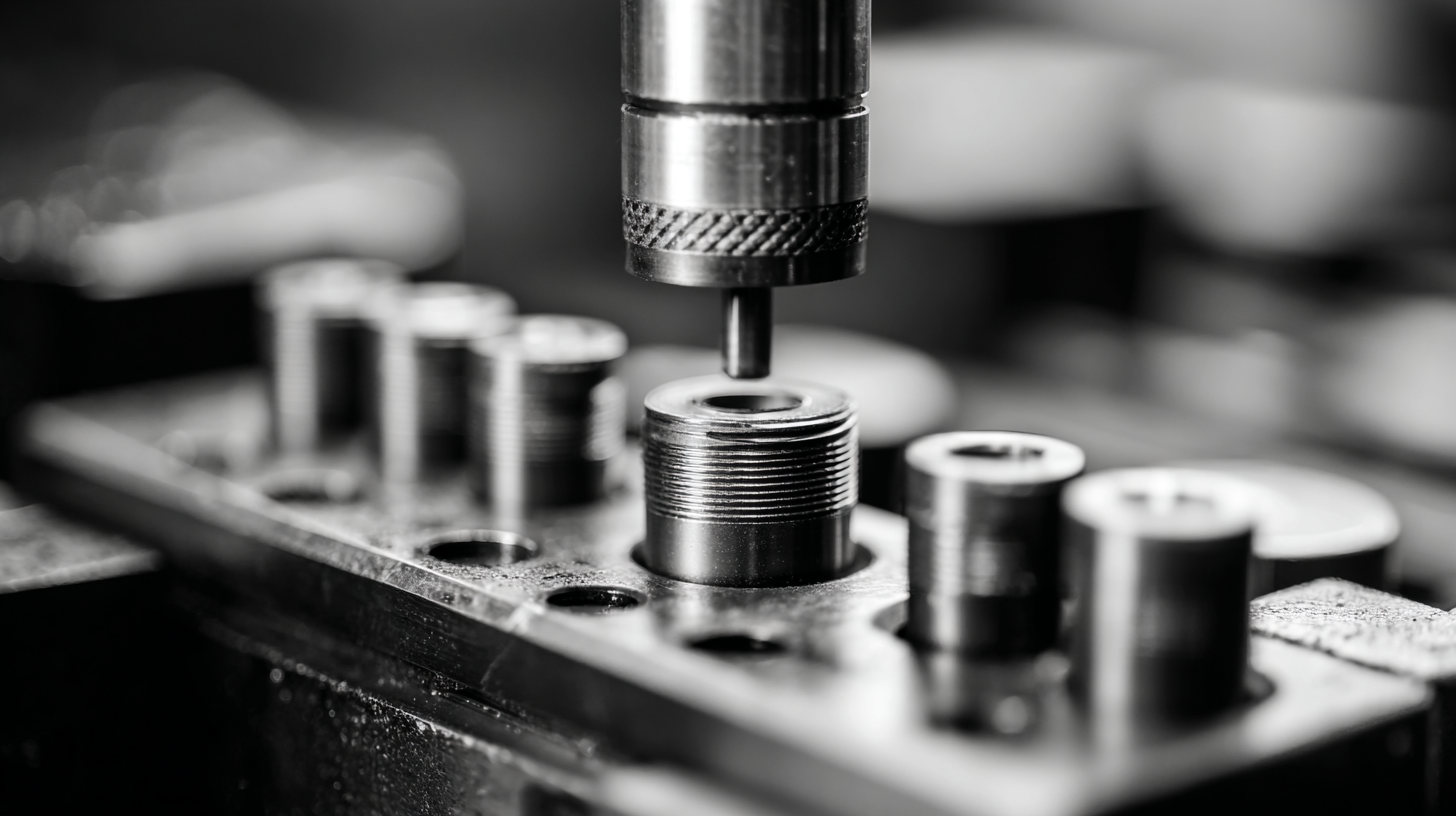 Ultimate Checklist for Sourcing the Best Precision Tools: Key Metrics and Supplier Insights