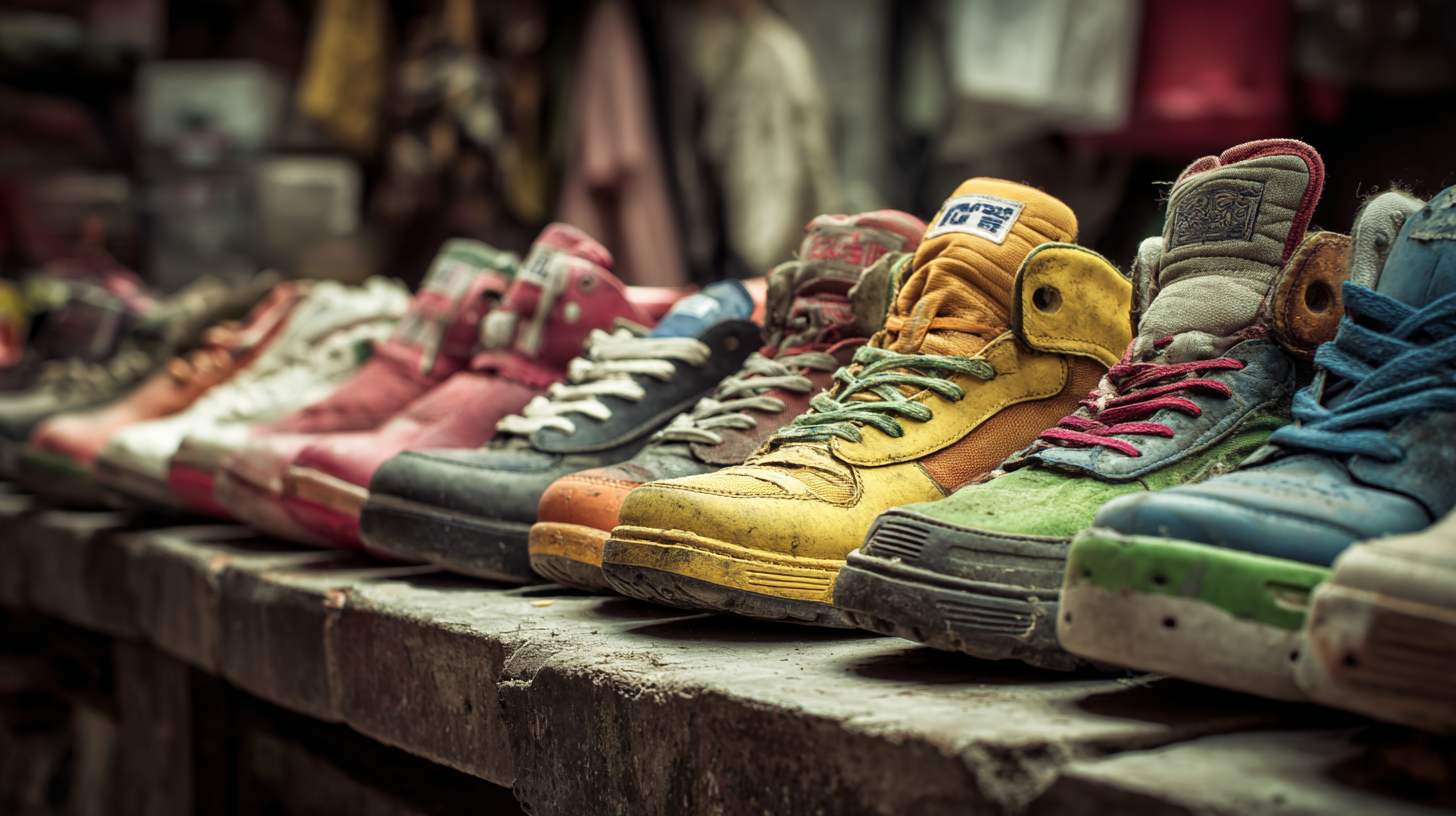 Discover Exceptional Quality: China’s Leading Factory for the Best Rubber Shoes in Global Markets