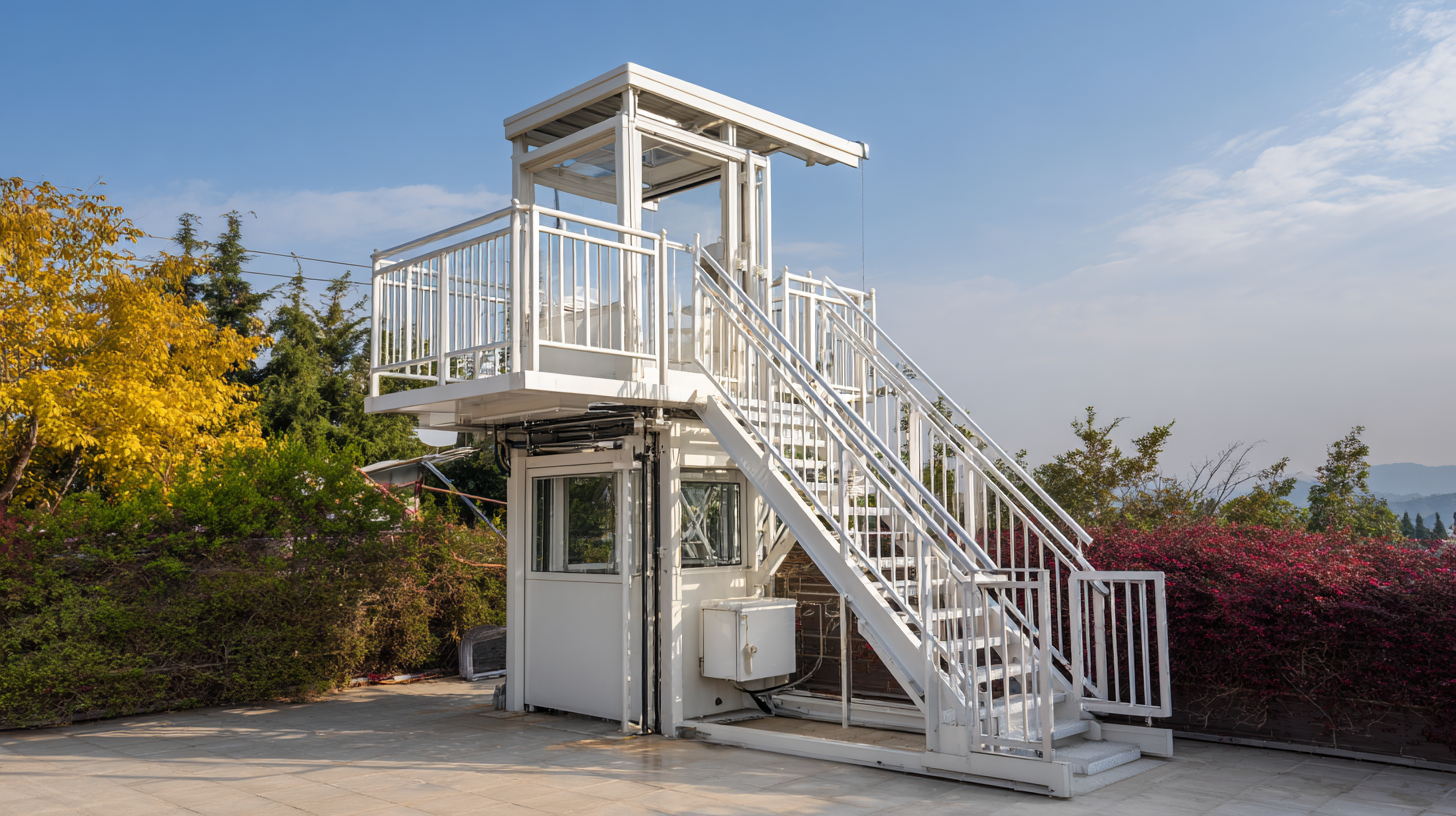 Top 10 Outdoor Lift Models That Redefine Convenience and Safety