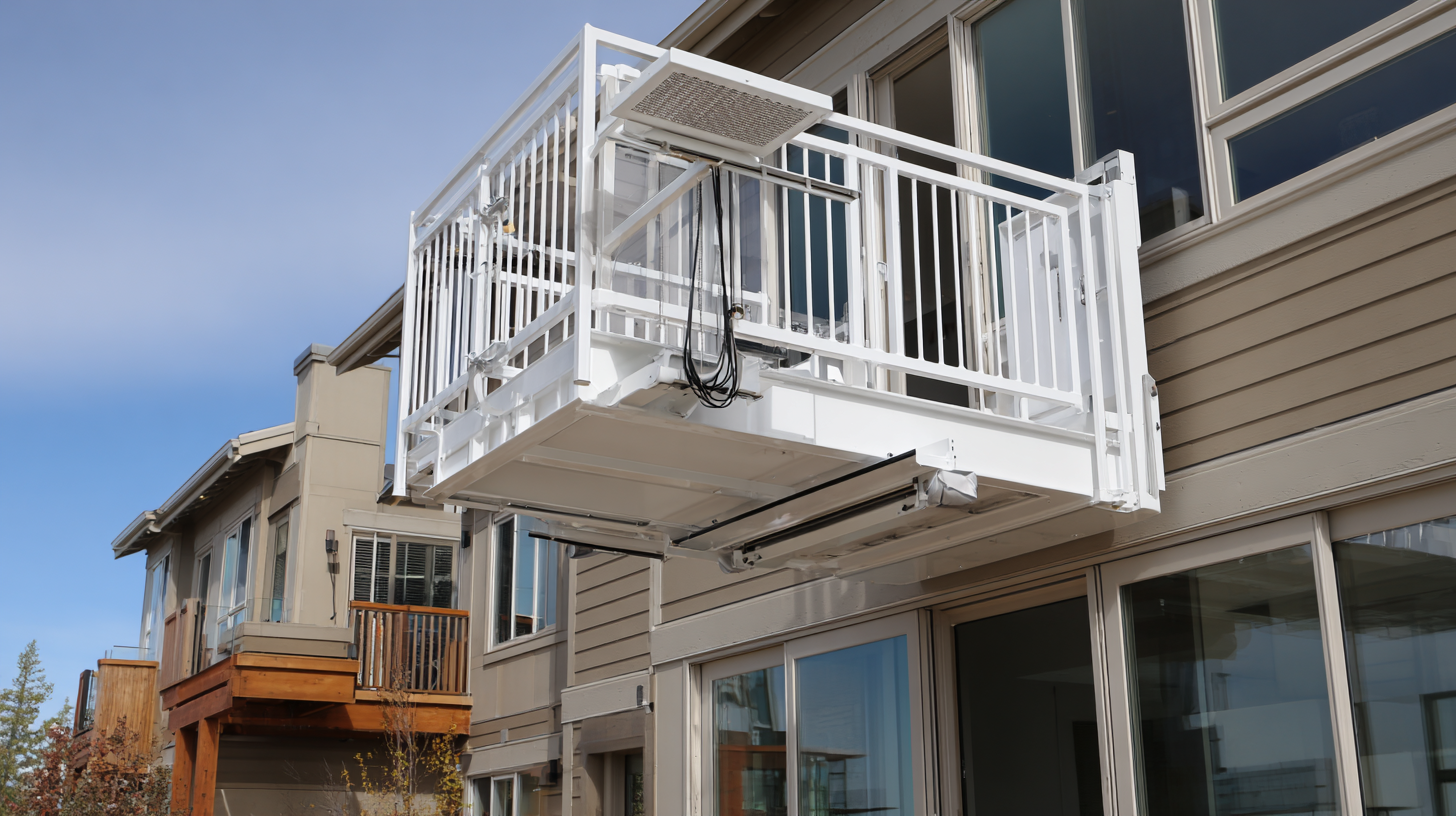 Top 10 Outdoor Lift Models That Redefine Convenience and Safety