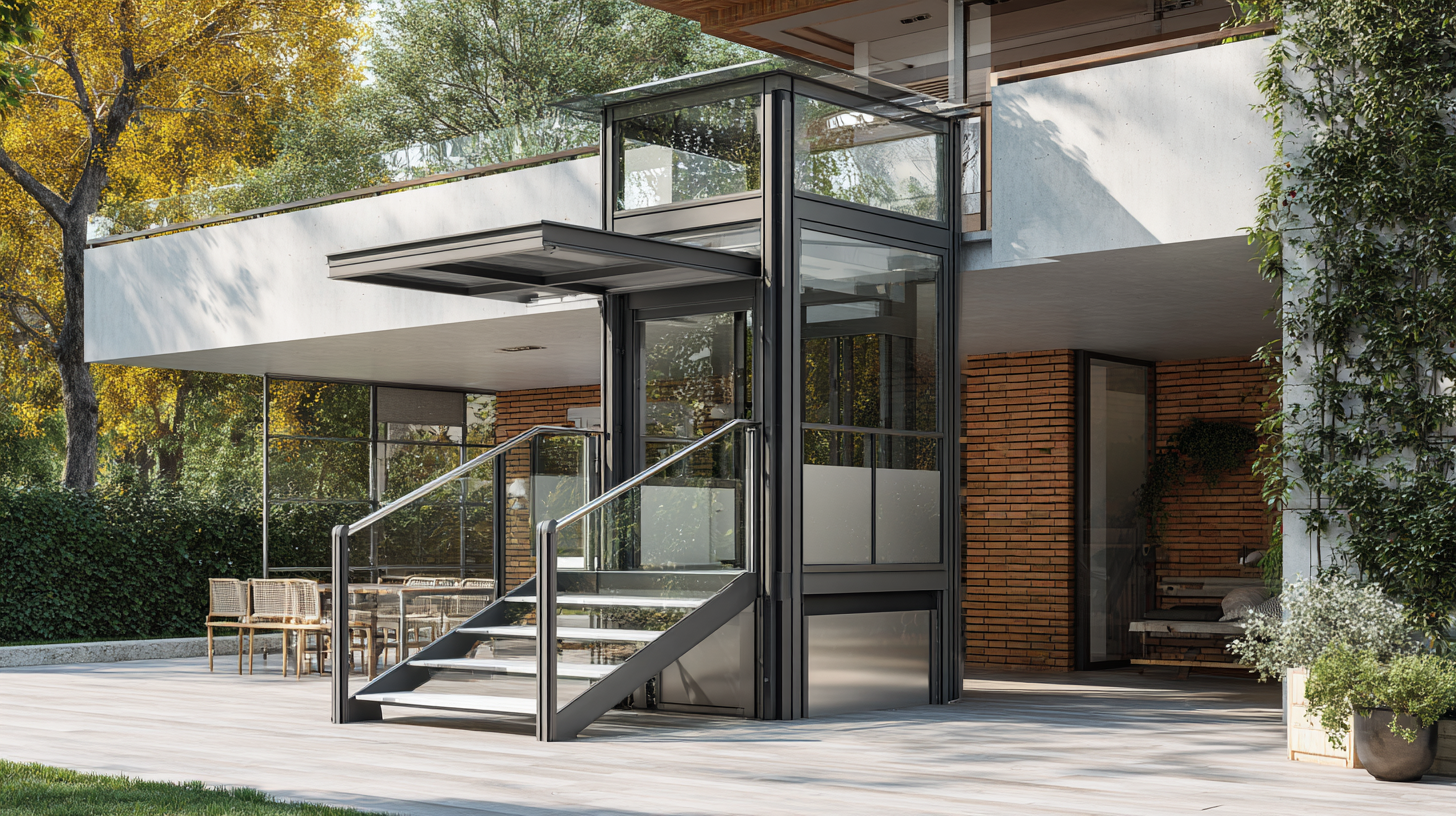 Top 10 Outdoor Lift Models That Redefine Convenience and Safety