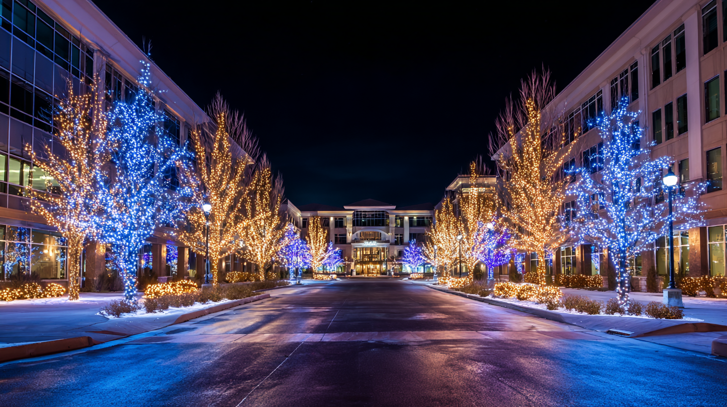 How to Choose the Best Commercial LED Solutions for Maximum Energy Efficiency and Cost Savings