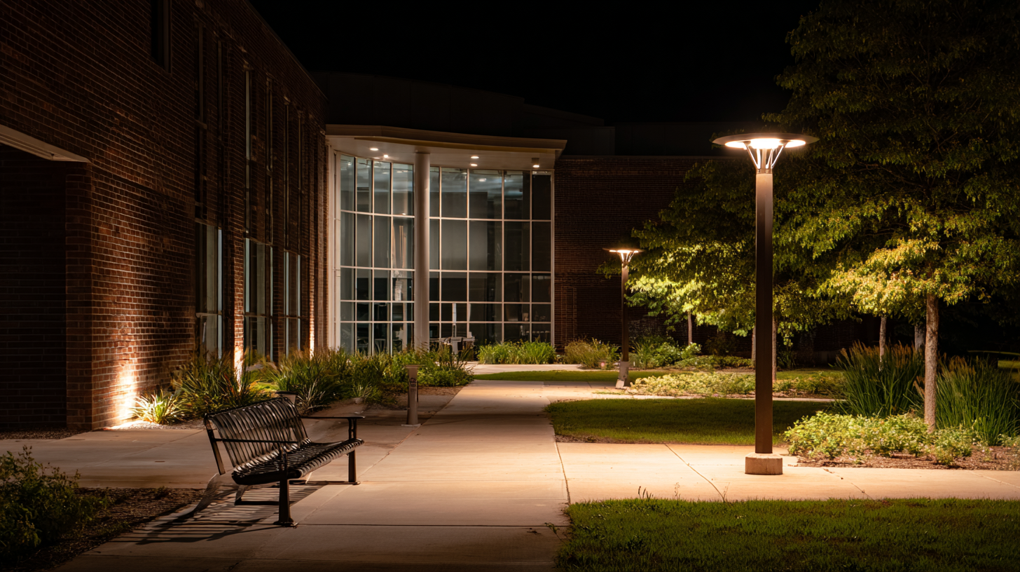 How to Choose the Best Commercial LED Solutions for Maximum Energy Efficiency and Cost Savings