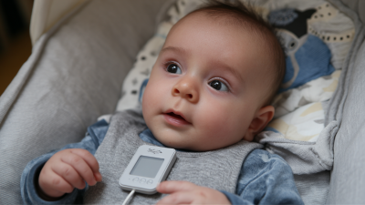 Essential Tips for Choosing the Best Bebe Care Monitor for Your Baby's Safety