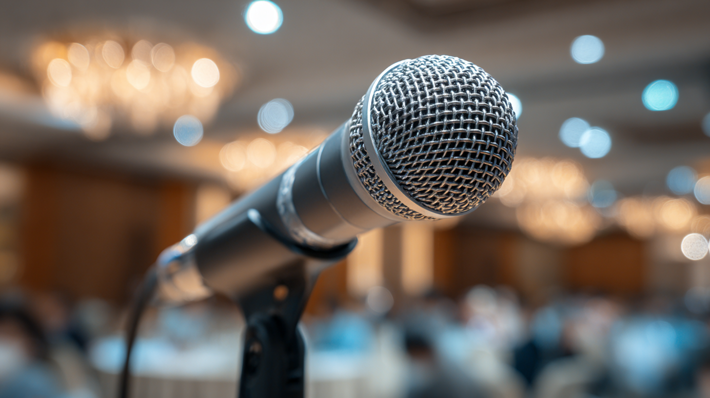 2025 Global Trends in Audio Solutions with 75 Experts Agreeing on the Best Classroom Speaker and Microphone