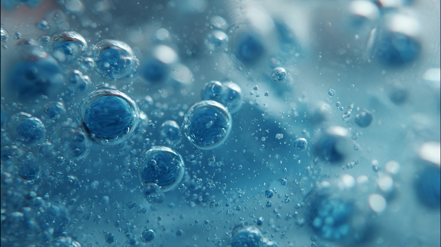 7 Reasons Why the Best Fine Bubble Tube Diffuser is Essential for Your Business Success