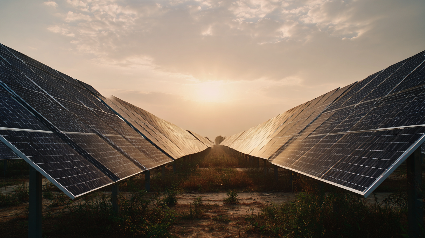 Elevating Global Standards: China's Exquisite Solar Photovoltaic Cells for Sustainable Energy