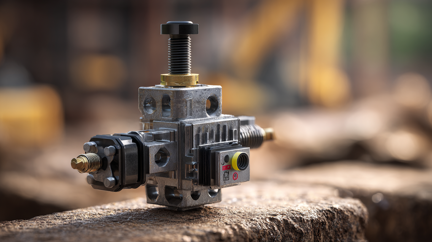 Top Strategies for Optimizing Your Best Directional Control Valve Performance