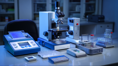 Understanding Best Lab Instruments Specifications and How to Choose the Right One