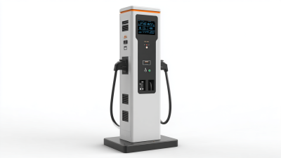 Unmatched Manufacturing Excellence in China for the Best Outdoor Electric Car Charger Worldwide