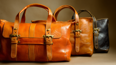 Exploring Luxurious Alternatives to Best High Quality Leather Handbags for Discerning Buyers
