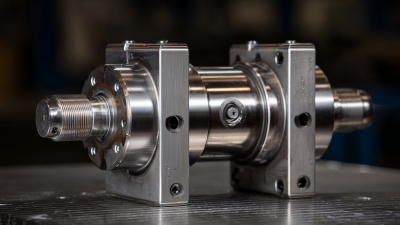 Global Buyers Discover Superior Quality with Best Pump Ss Precision Casting from China Factory