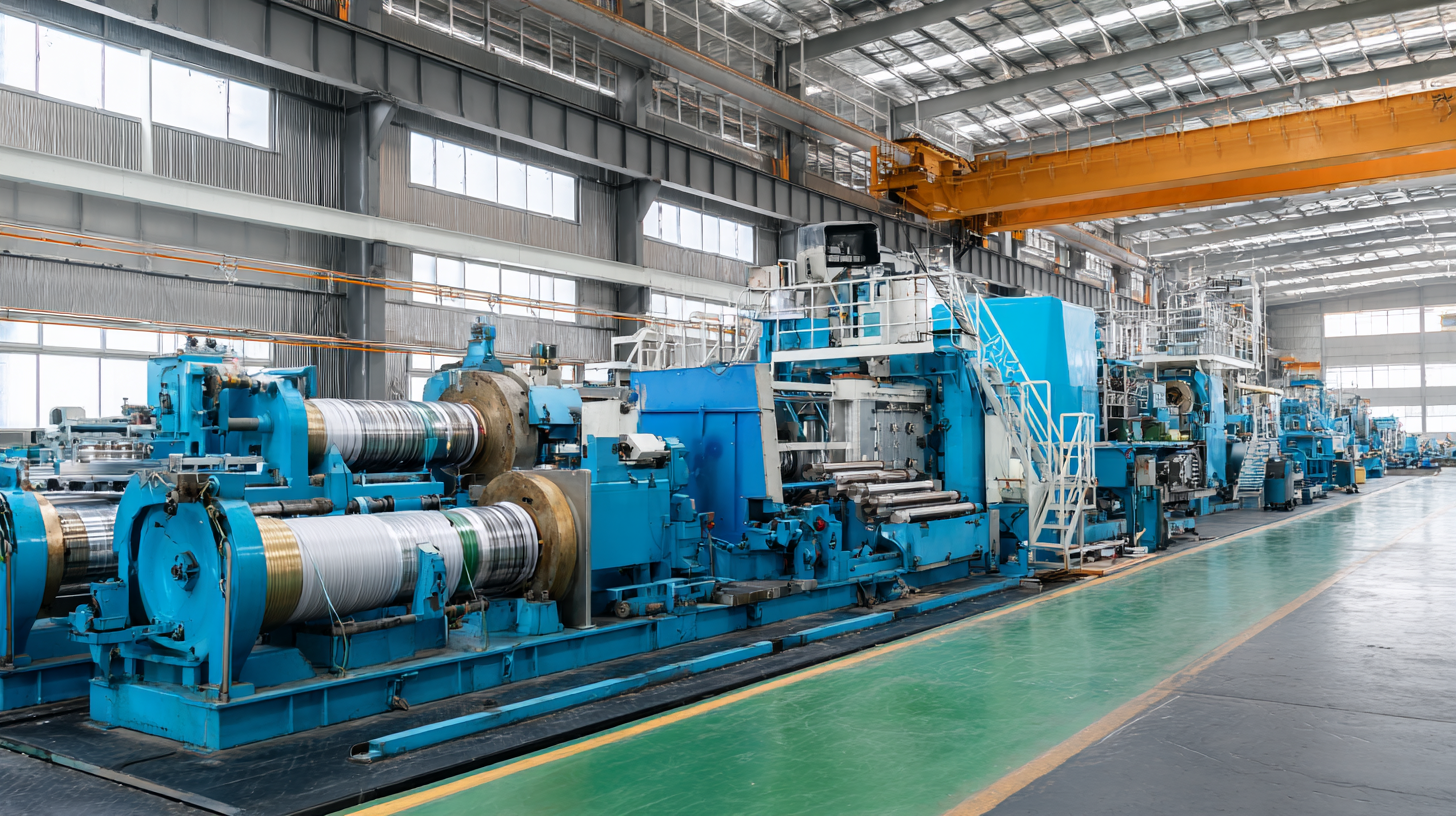 Comprehensive Guide to the Best Tube Mill Making Machine: Technical Specifications and Operation Tutorial