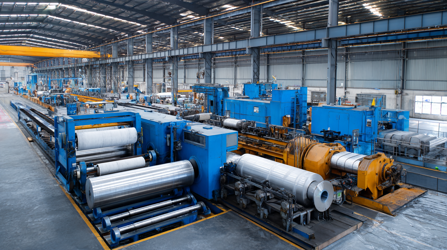 Comprehensive Guide to the Best Tube Mill Making Machine: Technical Specifications and Operation Tutorial