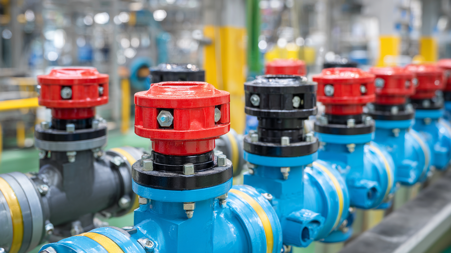 The Future of Best Compression Fittings Revolutionizing Global Supply Chains