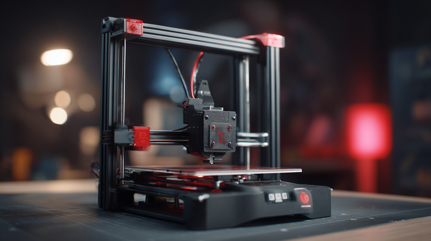Unlocking Innovation: Advantages of the Best 3D Printing Materials for Your Projects