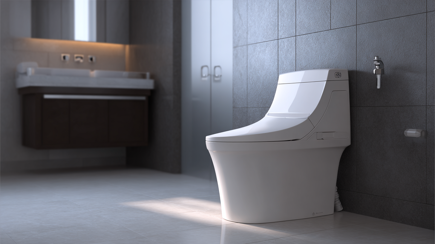 Discover the Excellence Of Best Smart Toilets From Top Chinese Manufacturing Factories