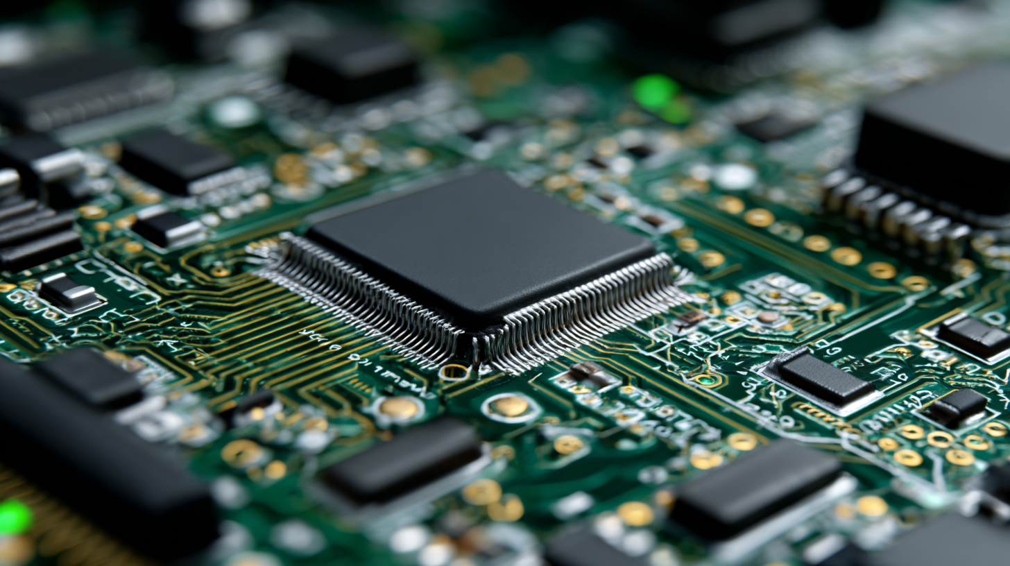 Understanding Global Industry Standards for Best PCB Printed Circuit Boards in Modern Manufacturing
