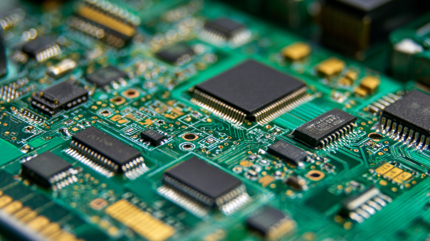 Understanding Global Industry Standards for Best PCB Printed Circuit Boards in Modern Manufacturing