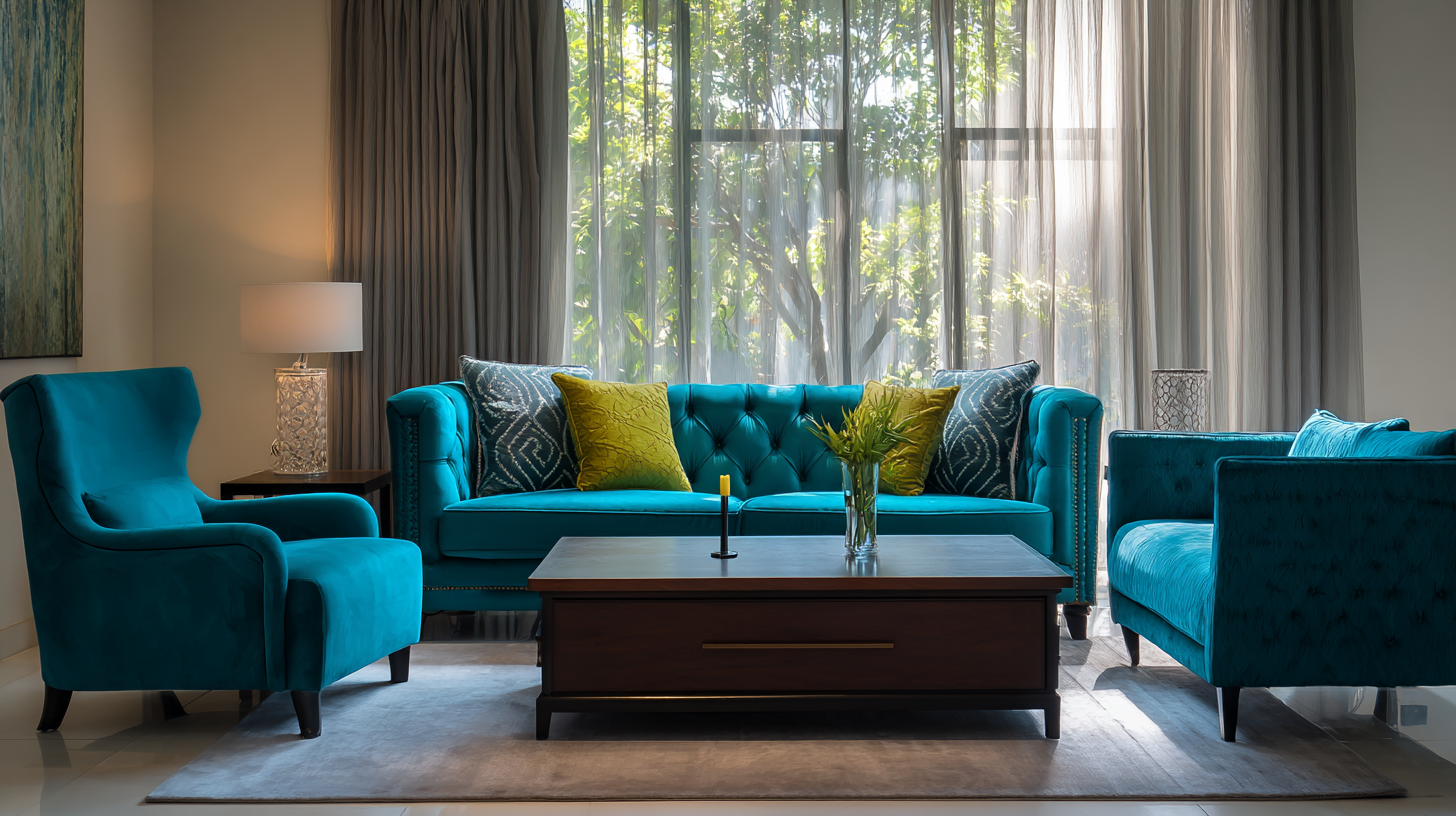 What is the Ultimate Guide to Choosing Best Living Room Chairs