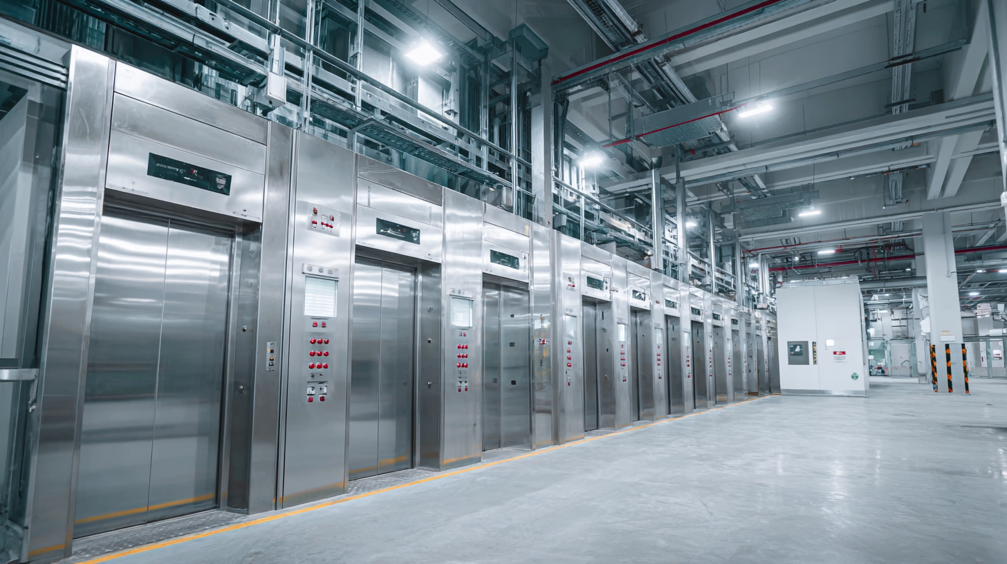 10 Best Elevator Valve Solutions for Global Buyers in 2023