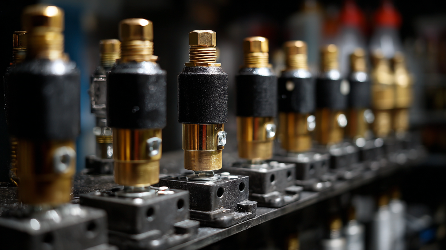 10 Best Elevator Valve Solutions for Global Buyers in 2023