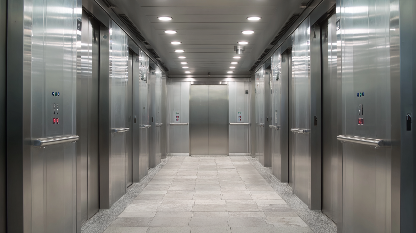 10 Best Elevator Valve Solutions for Global Buyers in 2023