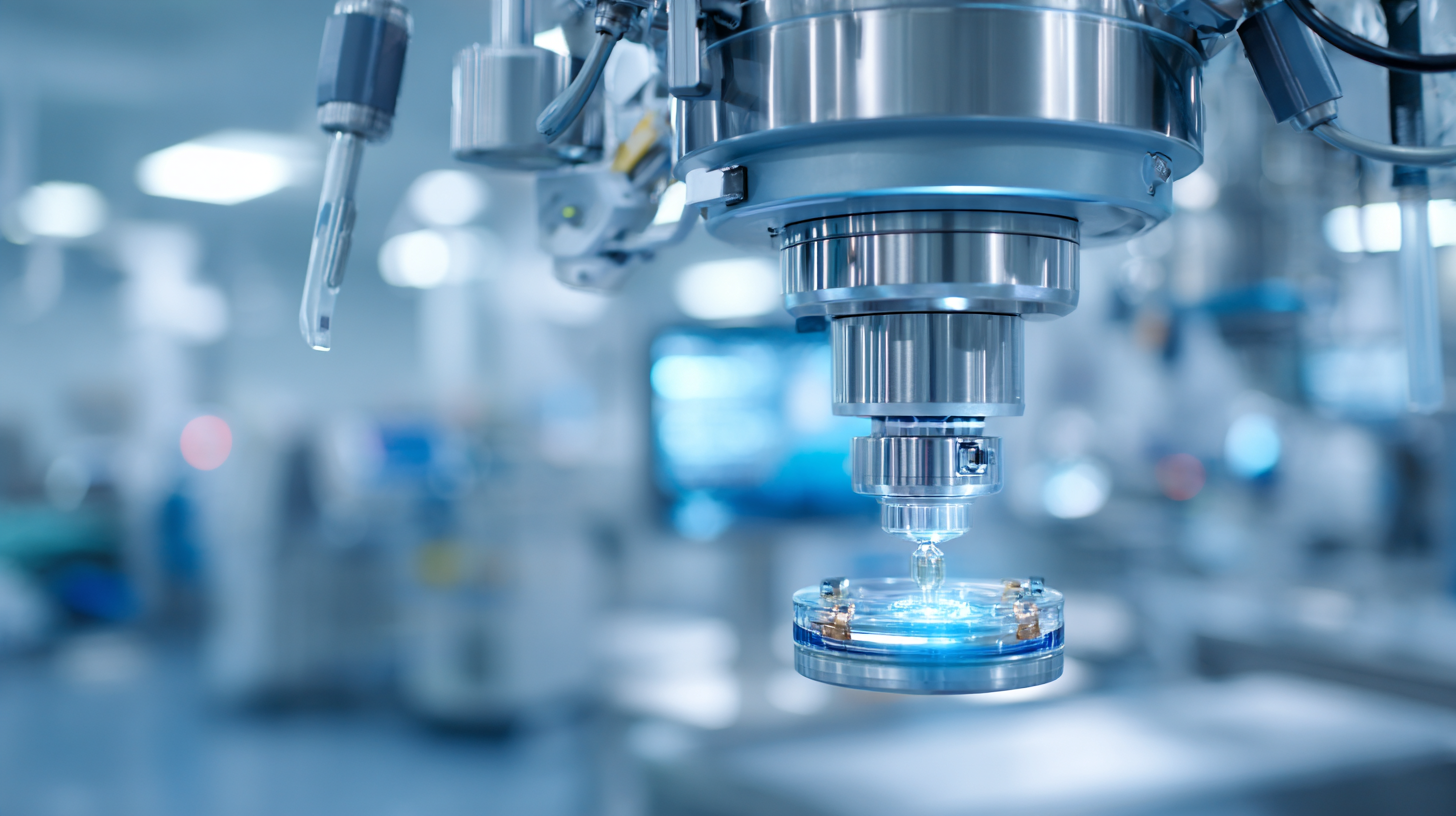 Innovative Industry Applications of the Best Medical Equipment: Transforming Healthcare Globally